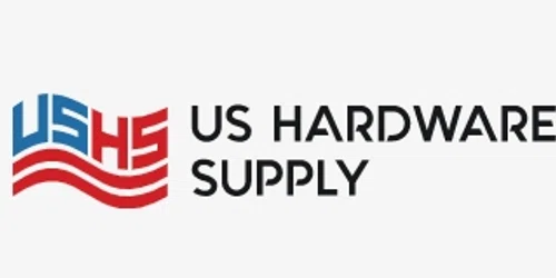 US Hardware Supply Merchant logo