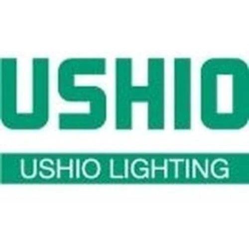 Ushio Merchant Logo