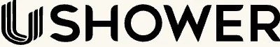 USHOWER Merchant Logo