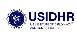 USIDHR Shop Merchant Logo