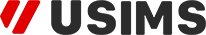 USIMS Merchant Logo