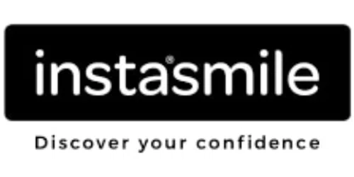 Instasmile Merchant logo