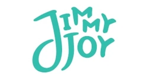 Jimmy Joy Merchant logo