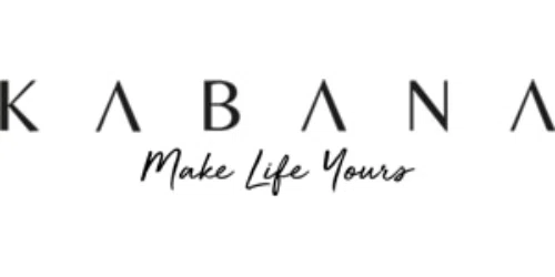 Kabana Shop Promo Code