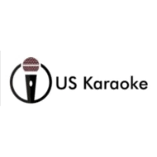 USKaraoke Merchant Logo