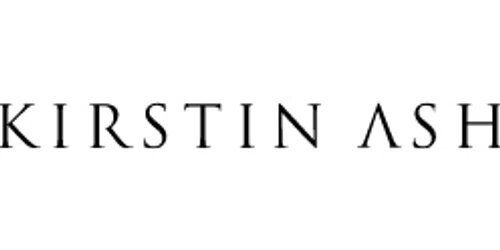 KIRSTIN ASH United States Promo Code