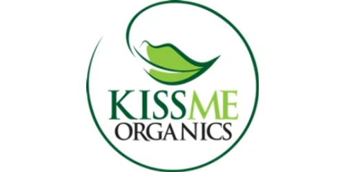 Kiss Me Organics coupon