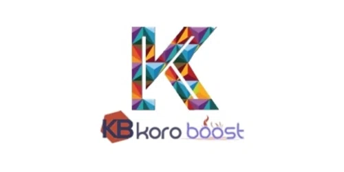 Koroboost coupon