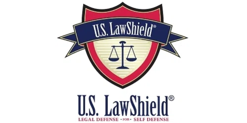 US Lawshield Merchant logo