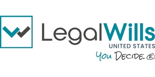 U.S. Legal Wills Merchant logo