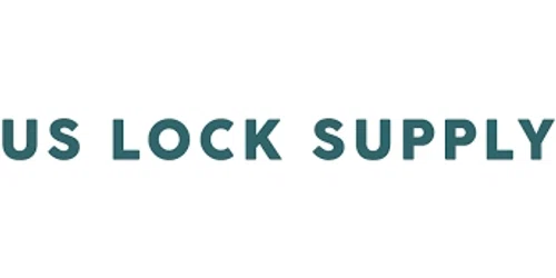 US Lock Supply Promo Code