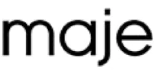 Maje Merchant logo