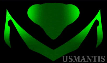 USMANTIS Merchant Logo