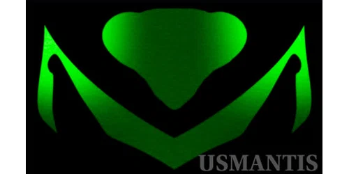 USMANTIS Promo Code