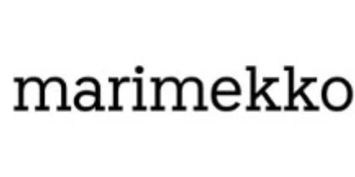 Marimekko Merchant logo