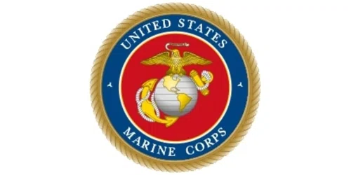Marines Gear Merchant logo