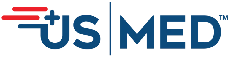US MED Merchant Logo