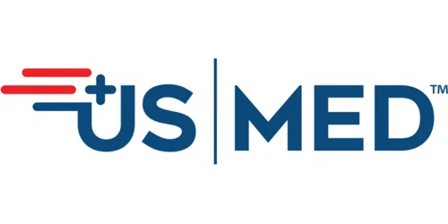 US MED Promo Code