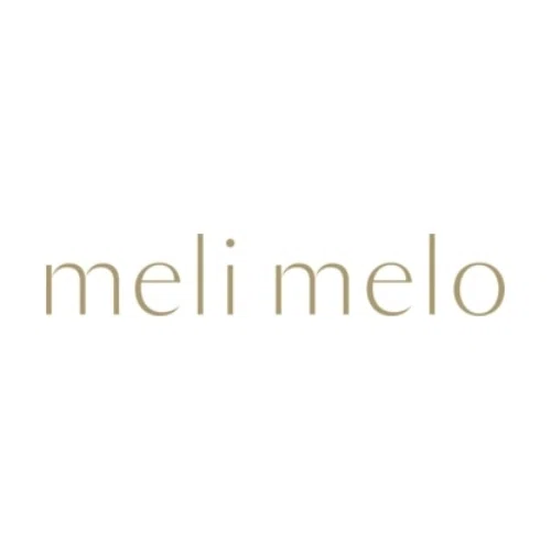 Up to 70% Off +Extra 10% Off NYC Collection Sale @ Meli Melo