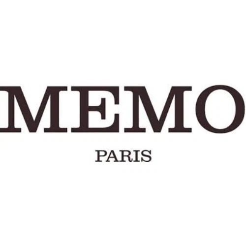 MEMO PARIS Promo Code — 25 Off (Sitewide) in Oct 2024
