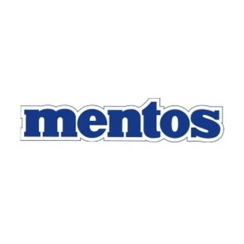 Mentos Promo Code