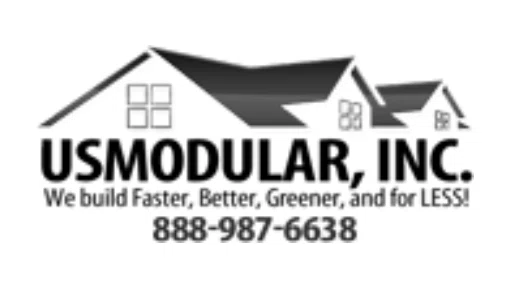 US Modular Inc Merchant Logo