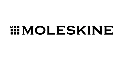 Moleskine coupon