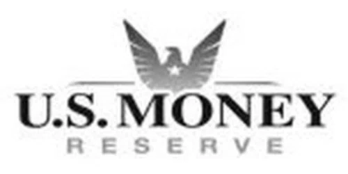 U.S. Money Reserve.com Merchant Logo