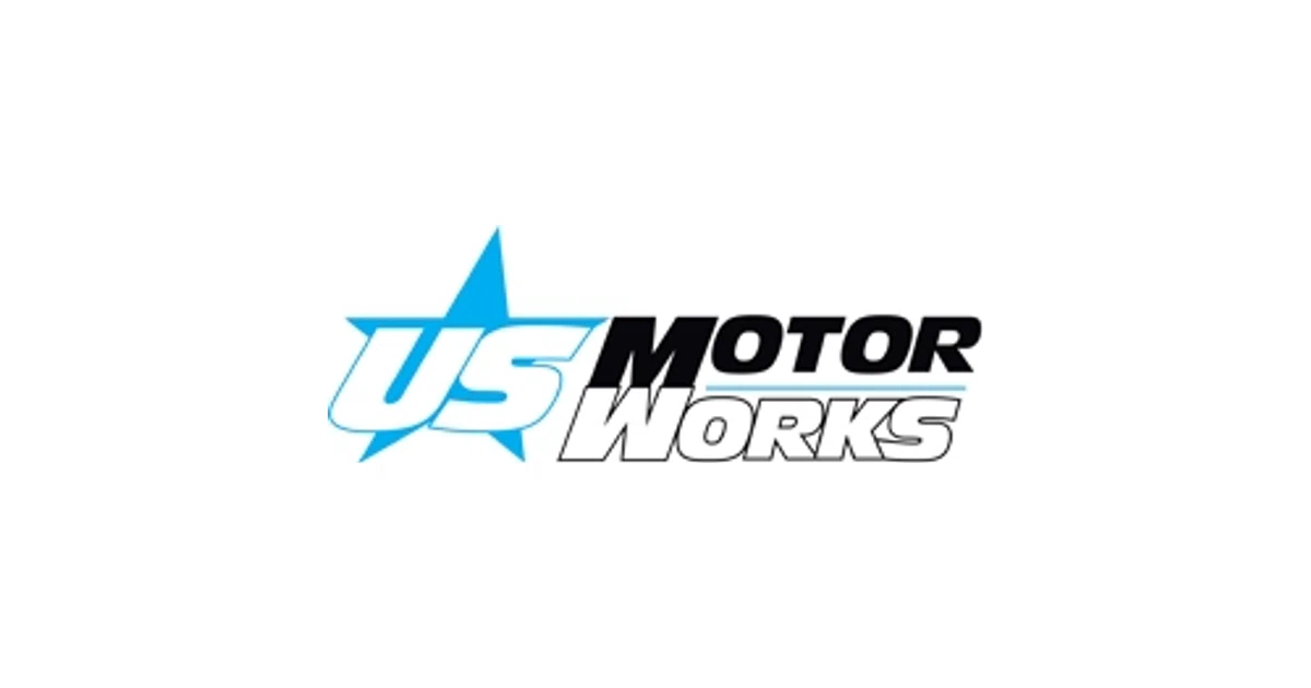 US Motor Works, LLC. Promo Codes 20 Off in Oct 2025