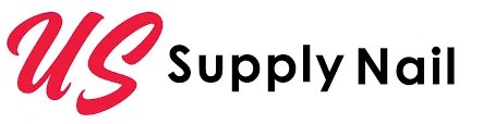 US Nail Supply Merchant Logo