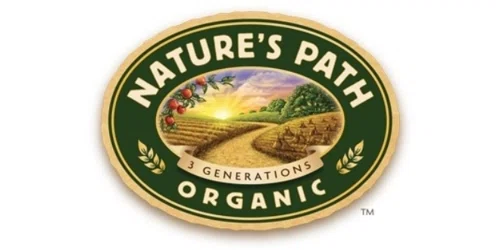 Nature's Path Merchant logo