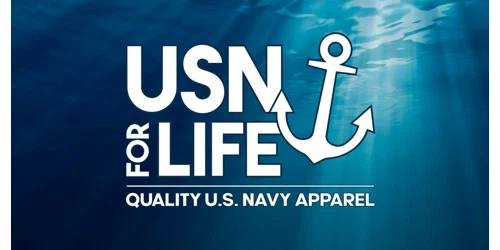 USN for Life Promo Code