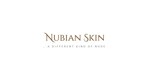 Nubian Skin coupon