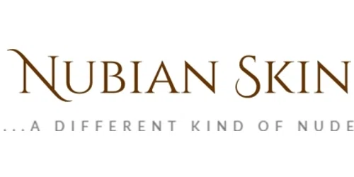Nubian Skin Merchant logo