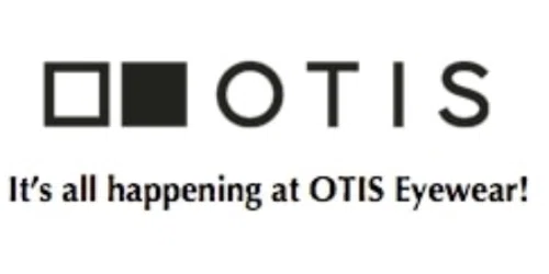 Otis Eyewear Merchant logo