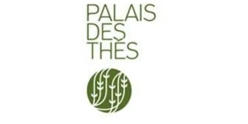 Palais des Thés Merchant logo