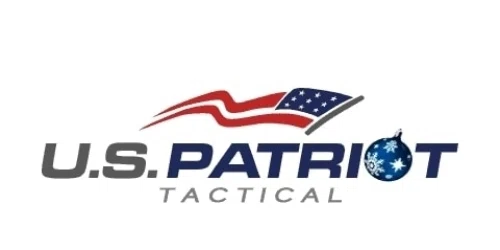 US Patriot Tactical coupon