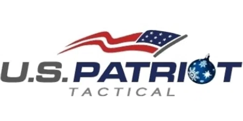 US Patriot Tactical Merchant logo
