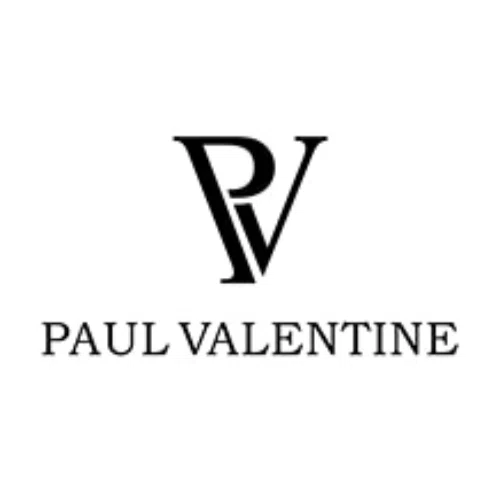 Paul valentine student discount discount