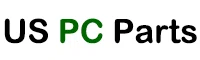 US PC Parts Merchant Logo