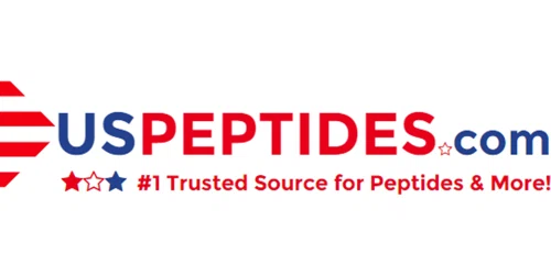 US Peptides Promo Code