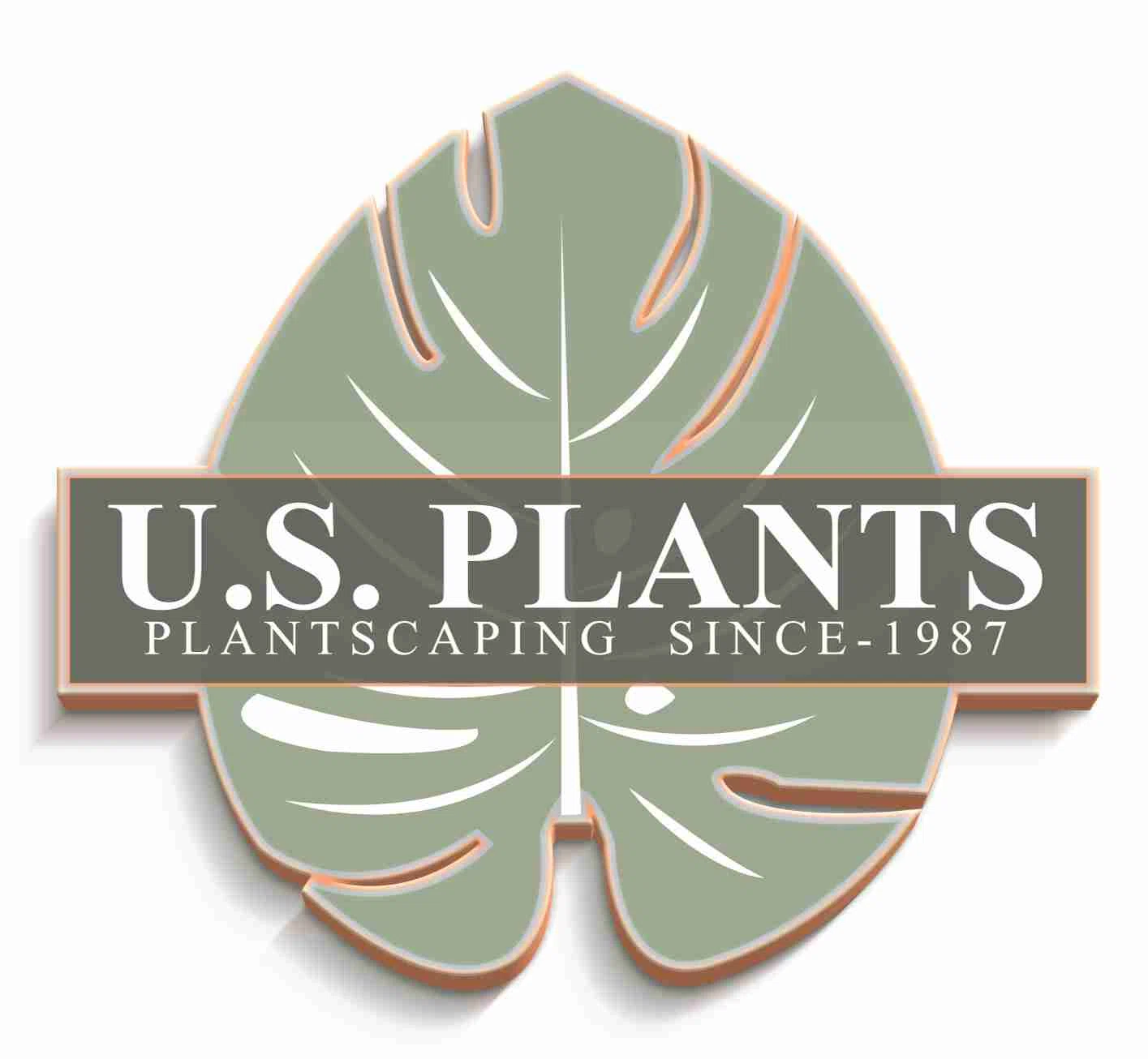 U.S. Plants coupons
