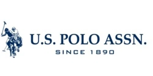 U.S. Polo Assn. Merchant logo