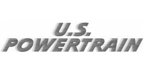 U.S. Powertrain Promo Code