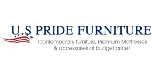 US Pride Furniture Promo Code