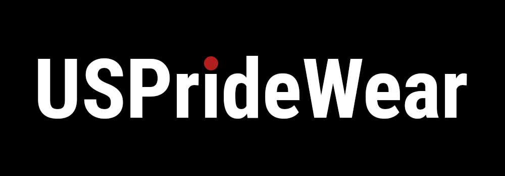 USPrideWear Merchant Logo