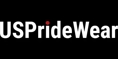 USPrideWear Promo Code