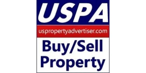 U.S. Property Advertiser Merchant logo