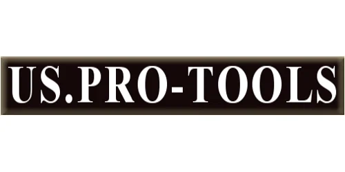 US PRO TOOLS Promo Code