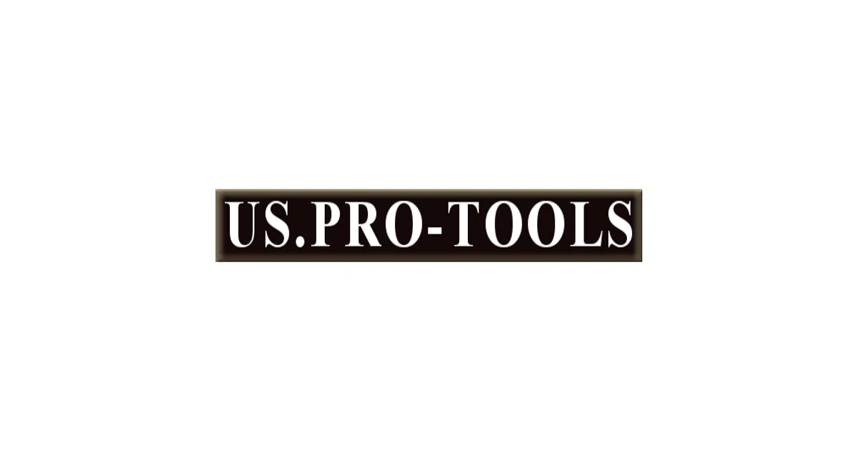 US PRO TOOLS Promo Codes - 20% Off (Sitewide) in Jan 2026